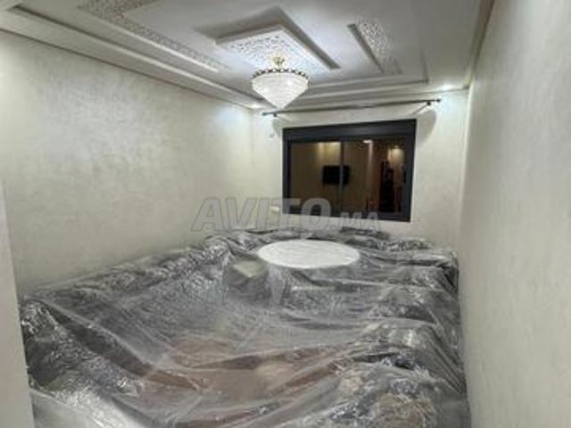 Appartement vente à Mellal