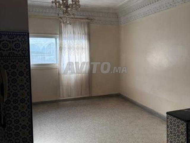 Appartement vente à Anfa, Gharb-Chrarda-Beni Hssen