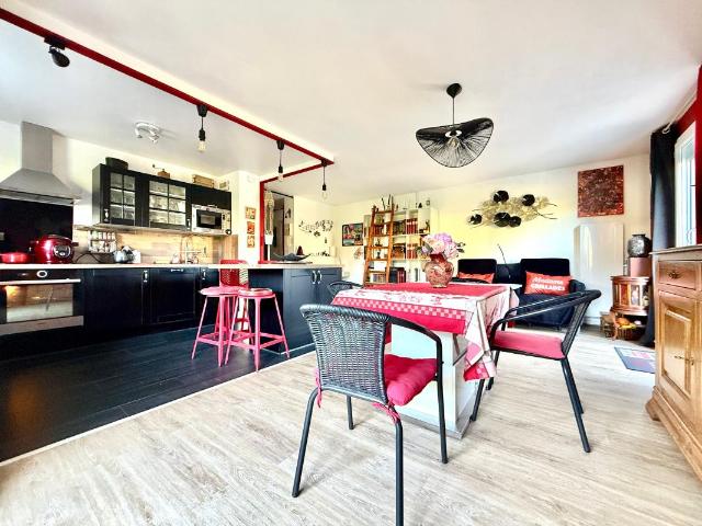 Appartement vente à Le Plessis-Pâté, Essonne