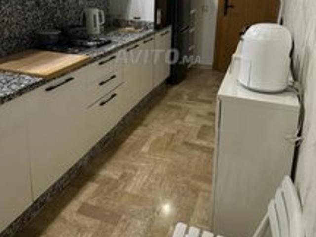 Appartement vente à Anfa, Gharb-Chrarda-Beni Hssen