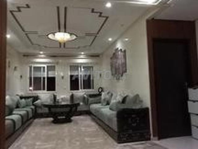 Appartement vente à Anfa, Sidi Moumen