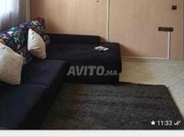 Appartement vente à Ben Slimane