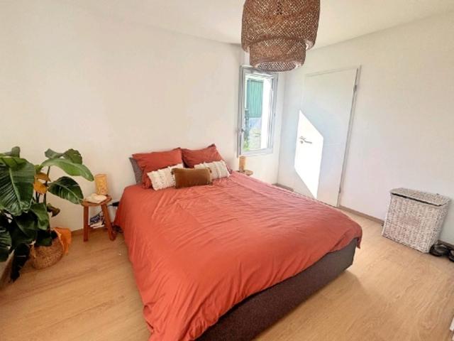 Appartement vente à Dax, Tosse