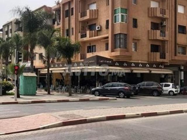 Appartement vente à Salé