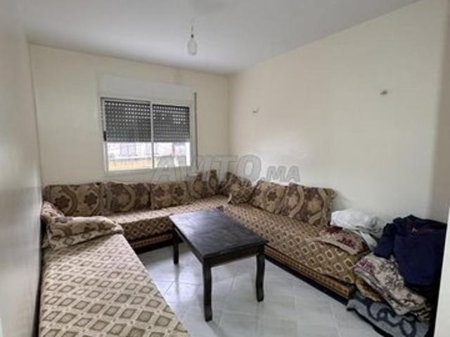 Appartement vente à Meknès