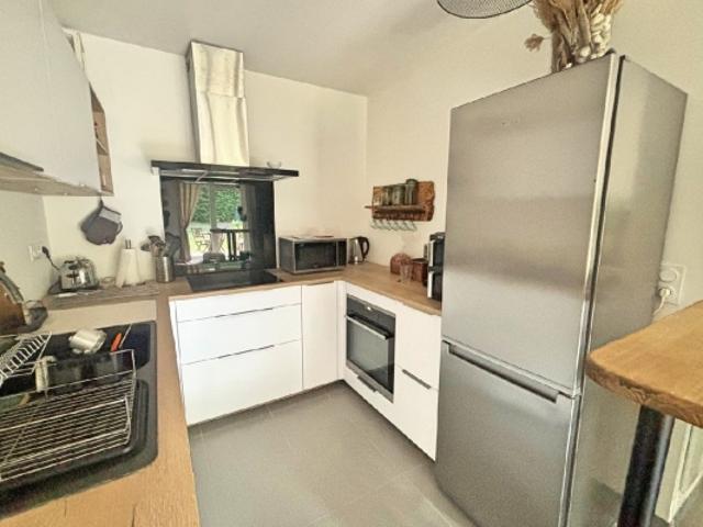 Appartement vente à Dax, Tosse