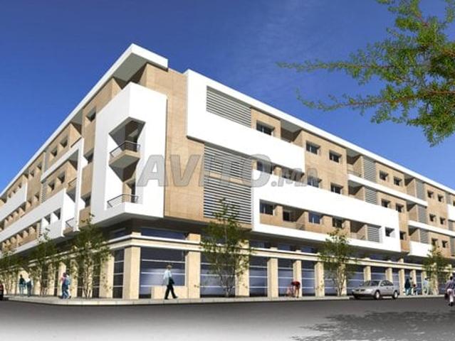 Appartement vente à El Ma, Gharb-Chrarda-Beni Hssen