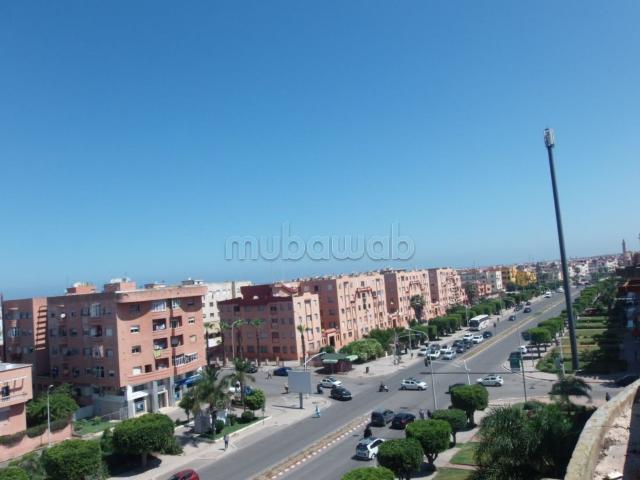 Appartement vente à El Ma, Gharb-Chrarda-Beni Hssen