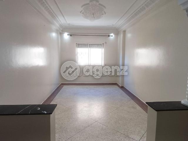Appartement vente à Anfa, Gharb-Chrarda-Beni Hssen