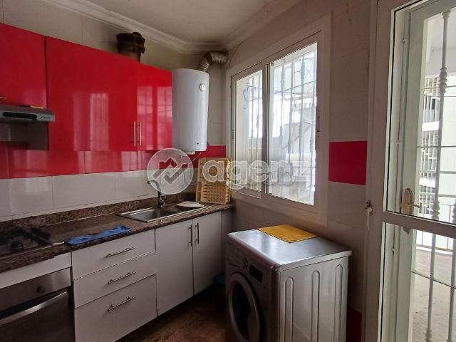 Appartement vente à Tangero, Tanger-Tétouan
