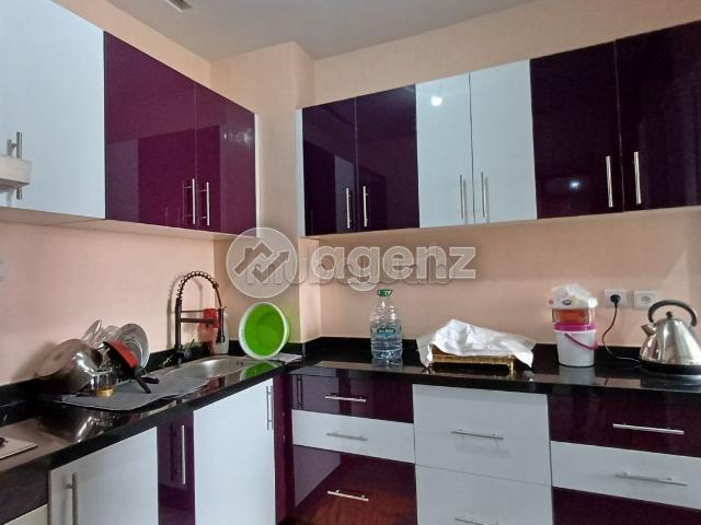 Appartement vente à Marrakech, L'Oriental