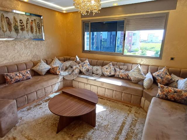 Appartement vente à Tangero, Tanger-Tétouan
