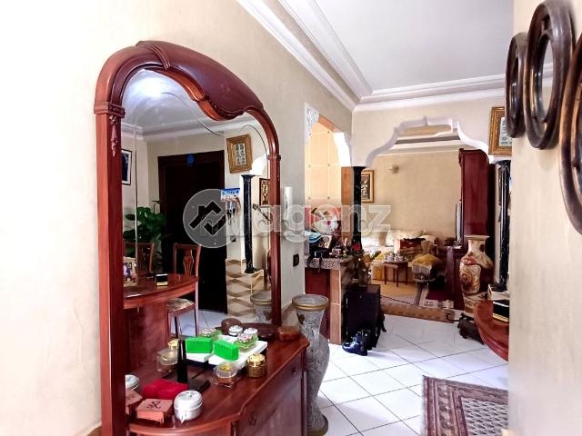 Appartement vente à Mohammedia, Gharb-Chrarda-Beni Hssen