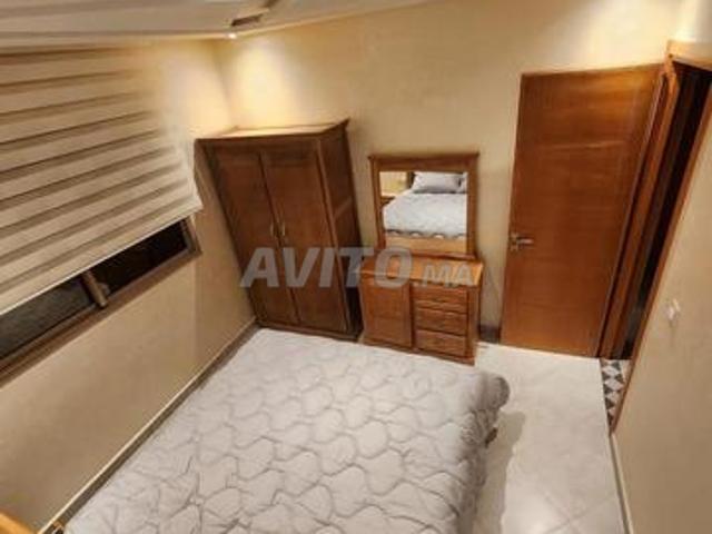 Appartement vente à Tilila, Agadir