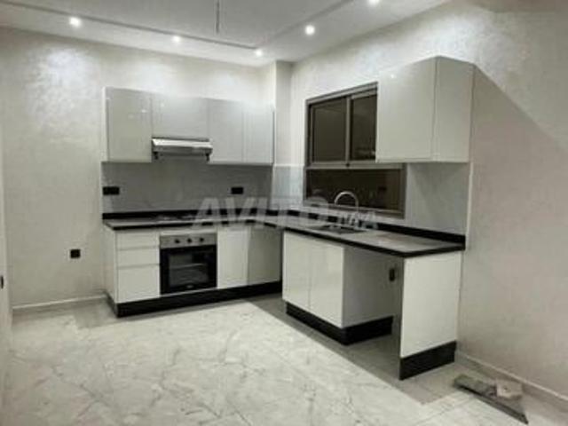 Appartement vente à Anfa, Gharb-Chrarda-Beni Hssen