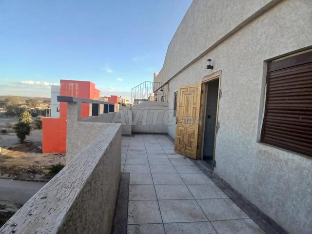 Appartement vente à Slimane, Gharb-Chrarda-Beni Hssen