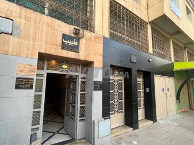 Appartement vente à Berrechid, Gharb-Chrarda-Beni Hssen
