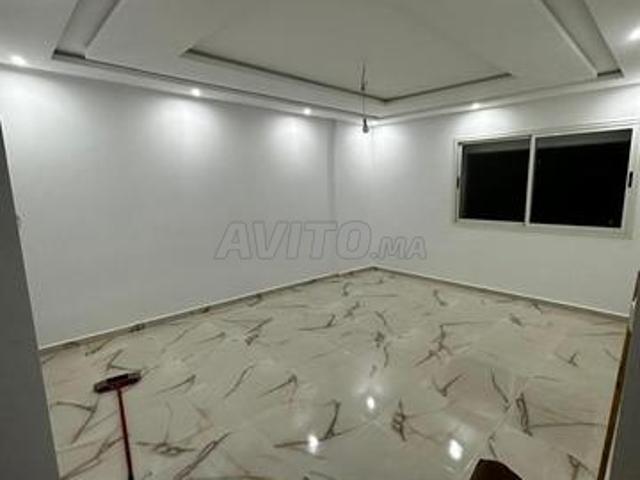 Appartement vente à Bouskoura, Gharb-Chrarda-Beni Hssen