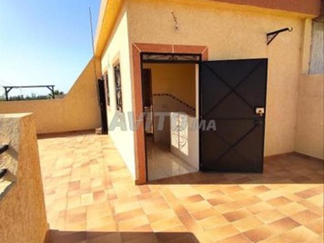 Maison vente à Gharb-Chrarda-Beni Hssen