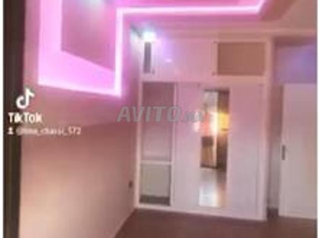 Appartement vente à Gharb-Chrarda-Beni Hssen