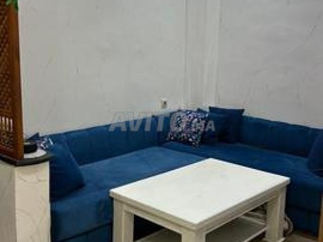 Appartement vente à Anfa, Gharb-Chrarda-Beni Hssen