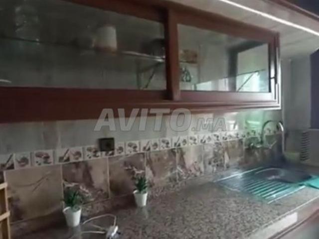 Maison vente à Anfa, Sidi Moumen