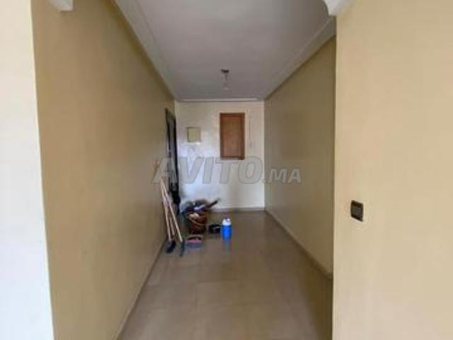 Appartement vente à Anfa, Sidi Moumen