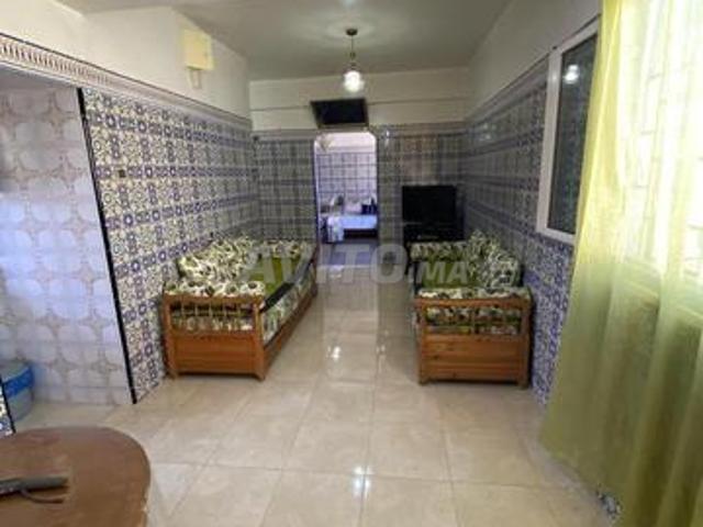 Appartement vente à Anfa, Gharb-Chrarda-Beni Hssen