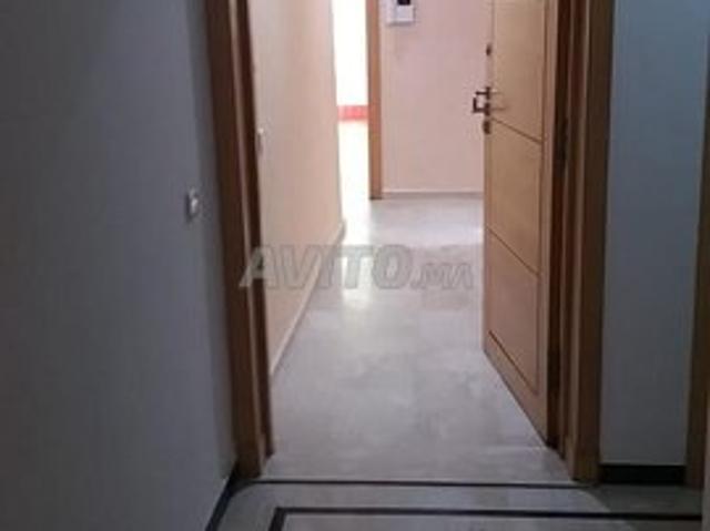Appartement vente à Casablanca, Gharb-Chrarda-Beni Hssen