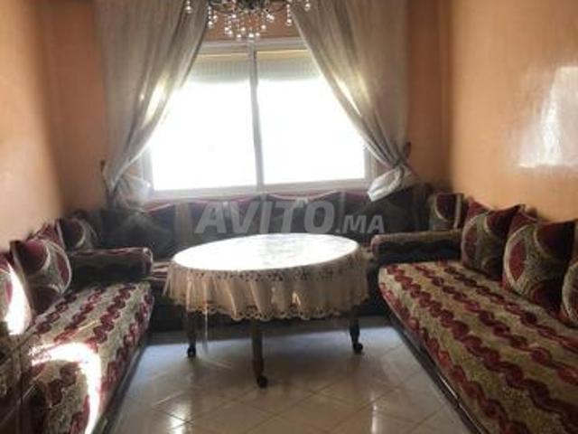 Appartement vente à Anfa, Gharb-Chrarda-Beni Hssen