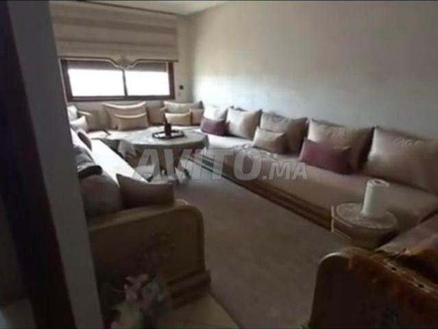 Maison vente à Anfa, Sidi Moumen