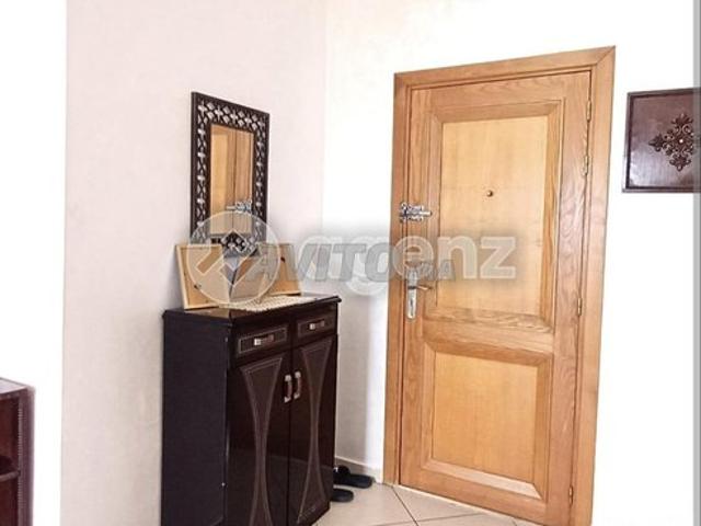 Appartement vente à Anfa, Gharb-Chrarda-Beni Hssen