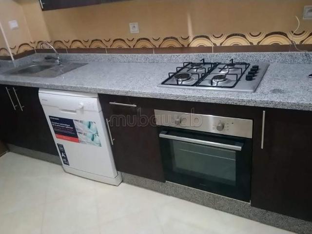Appartement vente à Anfa, Gharb-Chrarda-Beni Hssen