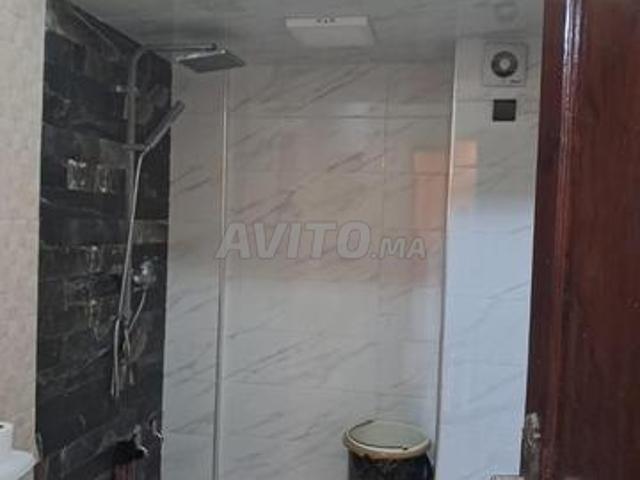 Appartement vente à Anfa, Gharb-Chrarda-Beni Hssen
