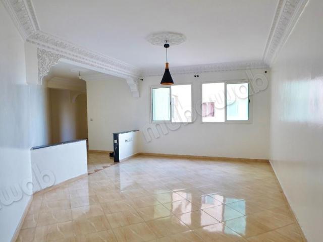 Appartement vente à Anfa, Gharb-Chrarda-Beni Hssen