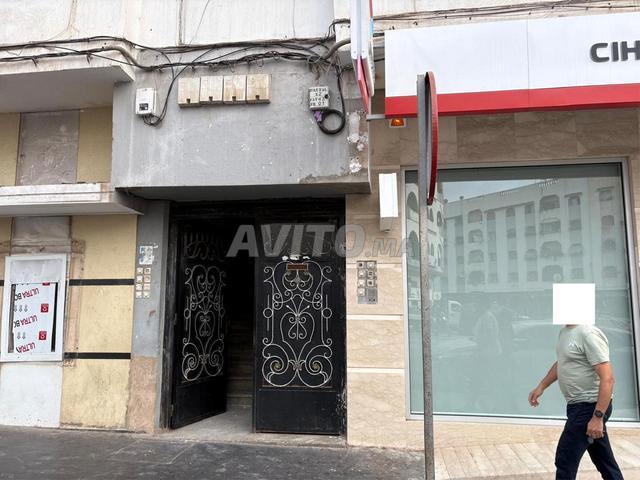 Appartement vente à Anfa, Gharb-Chrarda-Beni Hssen