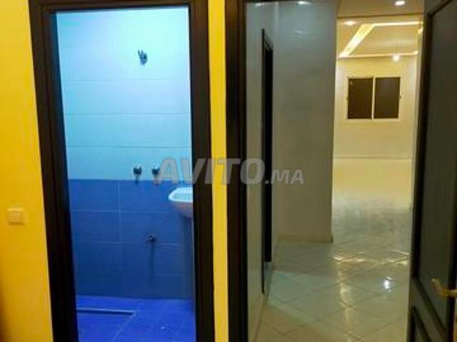 Appartement vente à Anfa, Sidi Moumen