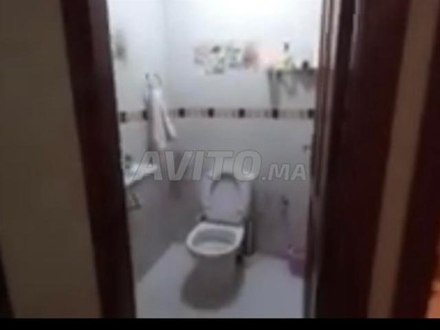 Maison vente à Anfa, Sidi Moumen