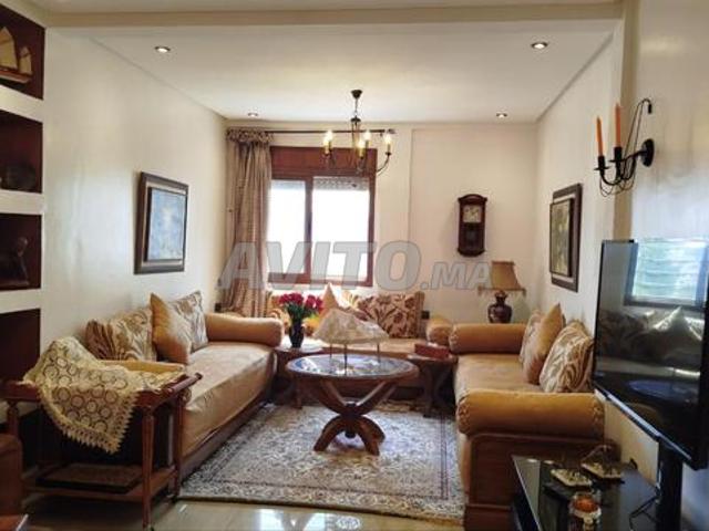Appartement vente à Tangero, Tanger-Tétouan