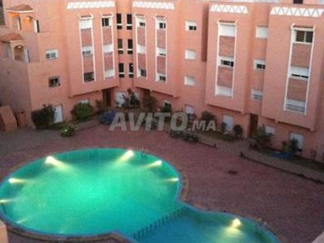 Appartement vente à Dar Bouazza, Gharb-Chrarda-Beni Hssen