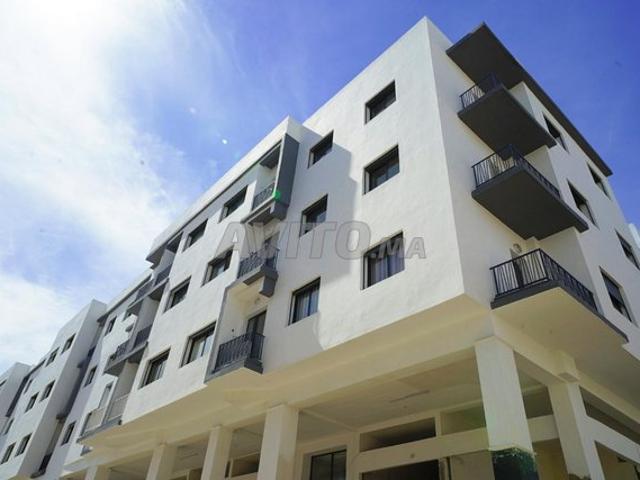 Appartement vente à Deroua, Gharb-Chrarda-Beni Hssen