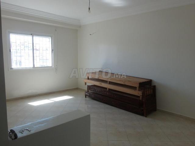 Appartement vente à El Ma, Gharb-Chrarda-Beni Hssen