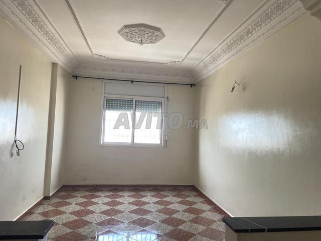 Appartement vente à El Ma, Gharb-Chrarda-Beni Hssen