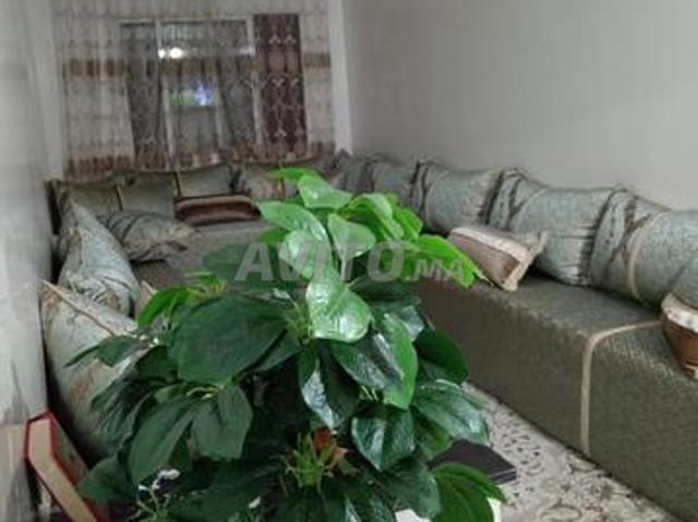 Appartement vente à Madagh
