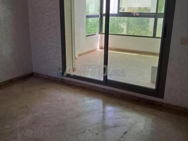 Appartement vente à Mansouria, Gharb-Chrarda-Beni Hssen