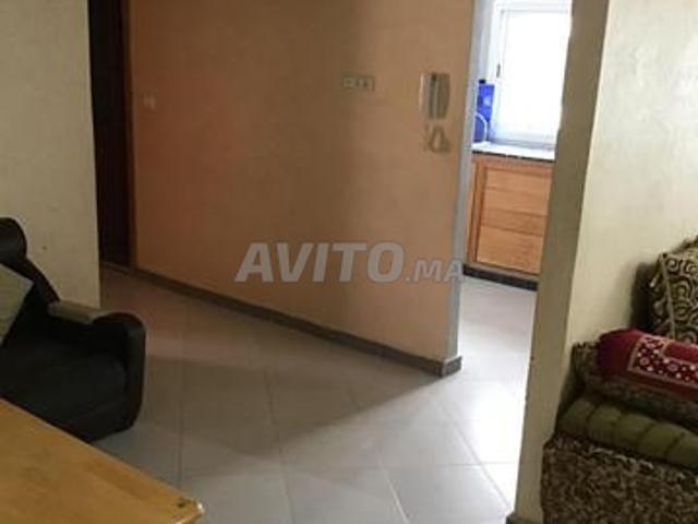 Appartement vente à Ifrane