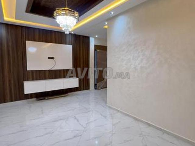 Appartement vente à Lyautey