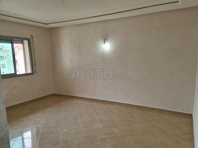 Appartement vente à Lyautey