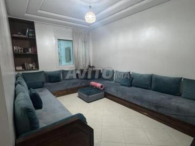 Appartement vente à Lyautey