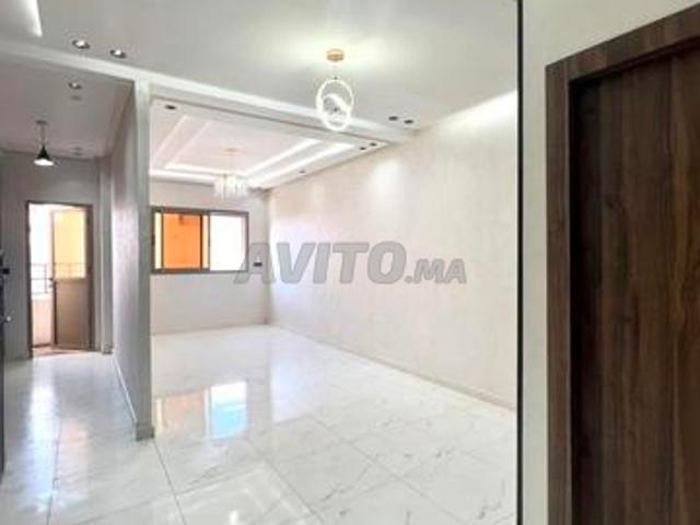 Appartement vente à Lyautey